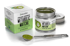 Metabolic Matcha® Tea | Té Matcha Orgánico - NaturalSlim USA
