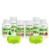 Candiseptic™ Kit - Candida Albicans Fungus Cleansing Kit