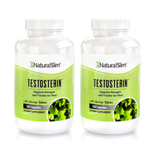 Cargar imagen en el visor de la galería, Testosterin™ | Ayuda Para Caballeros