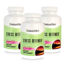 Cargar imagen en el visor de la galería, Stress Defender™ |  Con Vitamina B5 y L-Tirosina