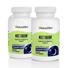 Load image into Gallery viewer, NoctiBurn™ | Nocturnal Fat Burners