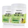 Metabolic Protein C-Plus TM Vanilla