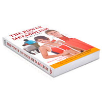 The Power of Your Metabolism - English Book